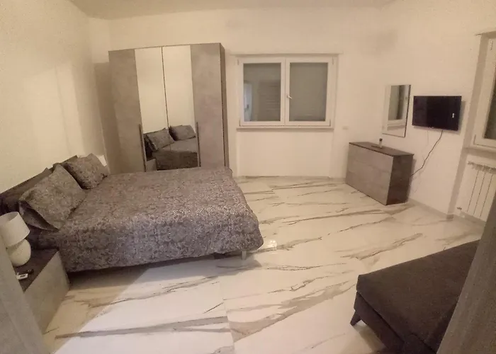 Marco E Cinzia Apartment