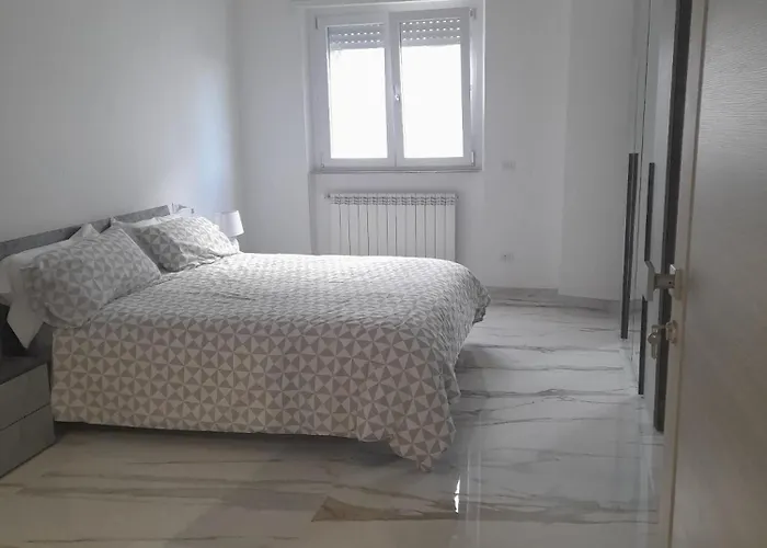 Apartment Marco E Cinzia